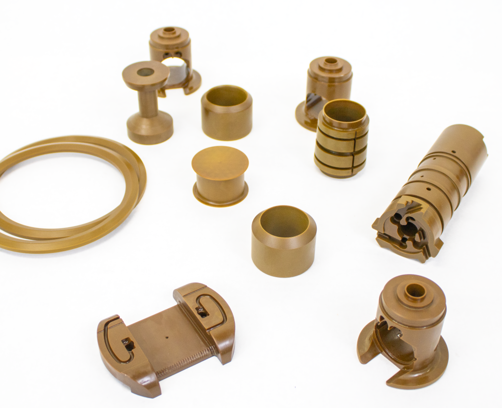 Torlon 5030 零部件