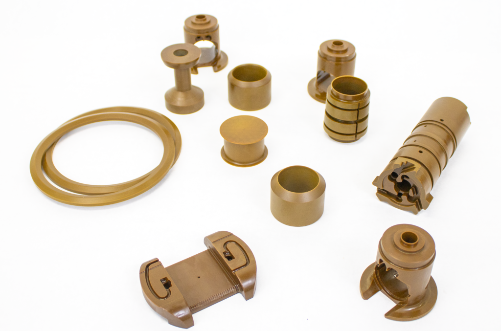 Torlon 5030 零部件