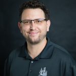 Cameron Yonts, Customer Service Specialist